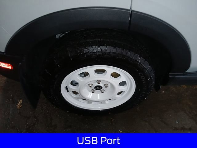 Certified 2024 Ford Bronco Sport Heritage w/ Heritage Convenience Package image 11