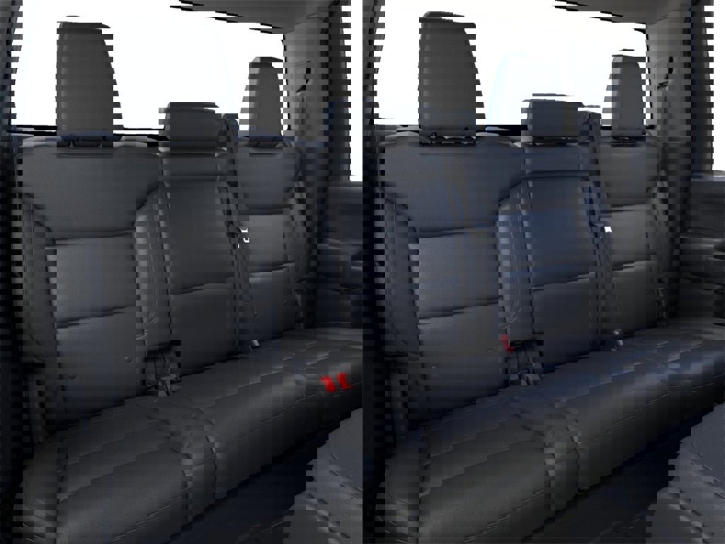 New 2026 Chevrolet Silverado 2500 W/T w/ Snow Plow Prep/Camper Package image 17