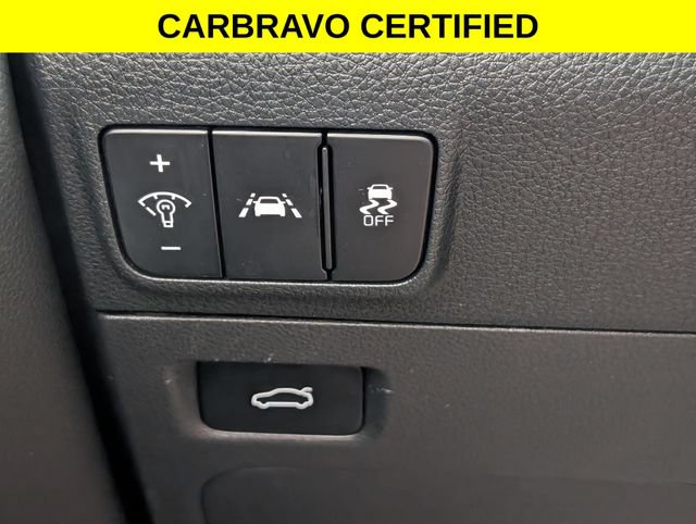 Used 2021 Kia K5 EX w/ EX Premium Package FWD image 15