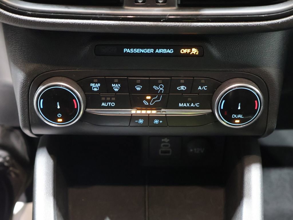 Used 2025 Ford Escape ST-Line image 28