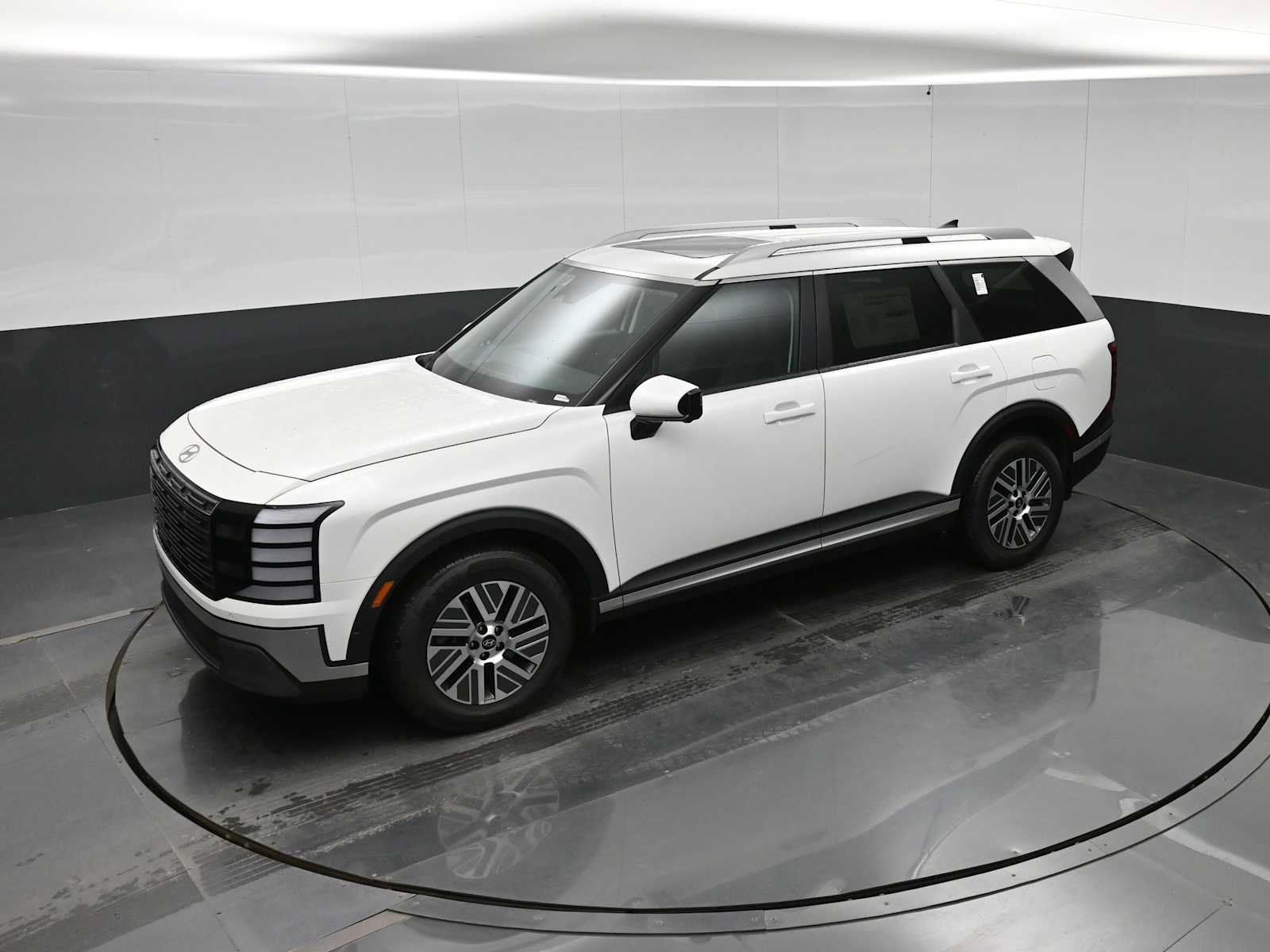 New 2026 Hyundai Palisade SEL Premium AWD/4WD image 27