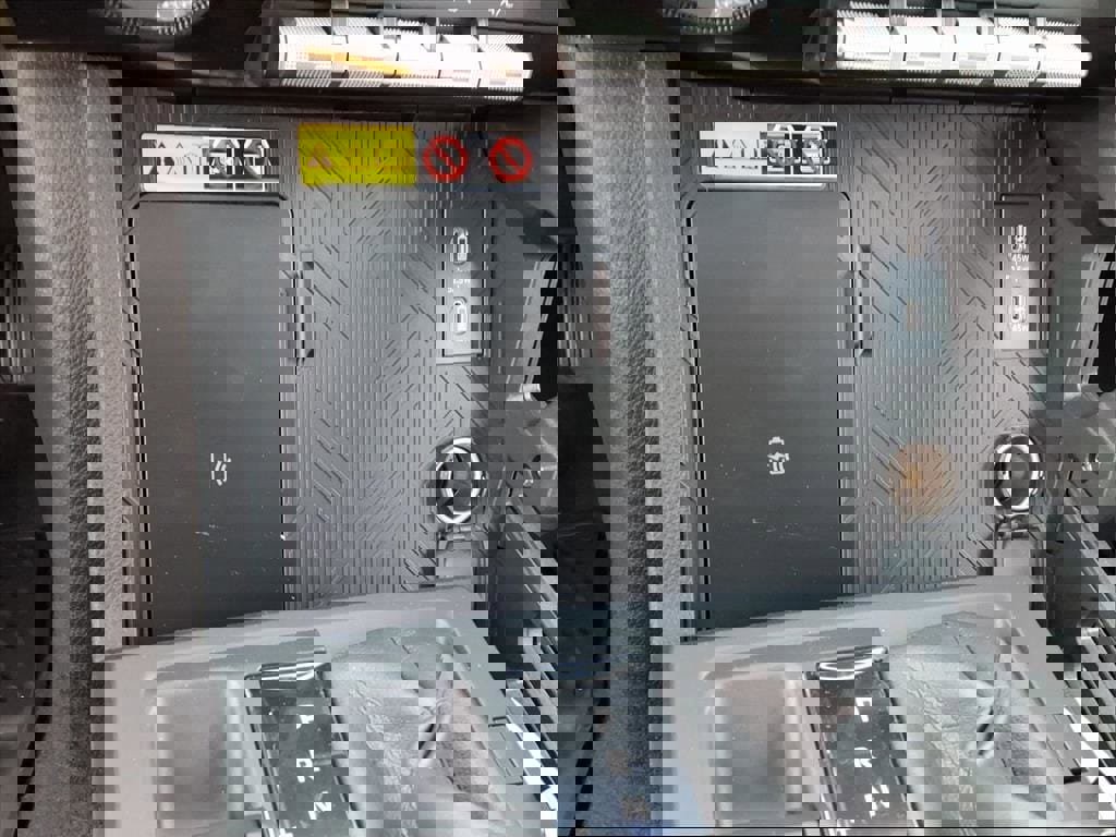 New 2026 Toyota Tacoma TRD Off-Road image 18