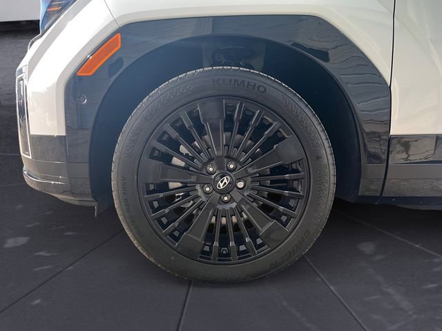 Used 2026 Hyundai Santa Fe Calligraphy image 14