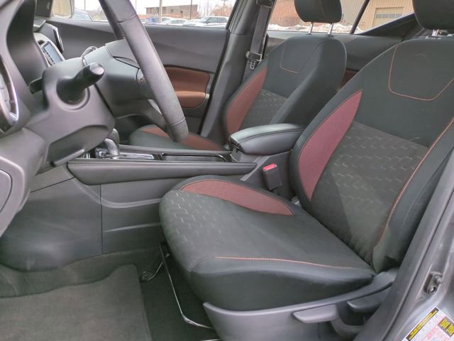 Used 2024 Nissan Kicks SR image 8