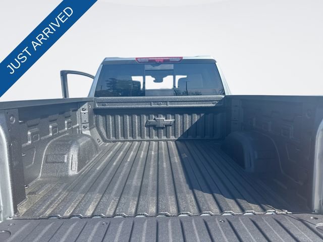 New 2026 Chevrolet Silverado 1500 LTZ w/ LTZ Premium Package image 25