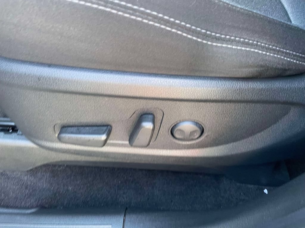 Used 2022 Hyundai Palisade SEL FWD image 22