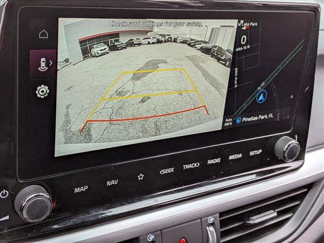 Used 2024 Kia Forte GT image 13