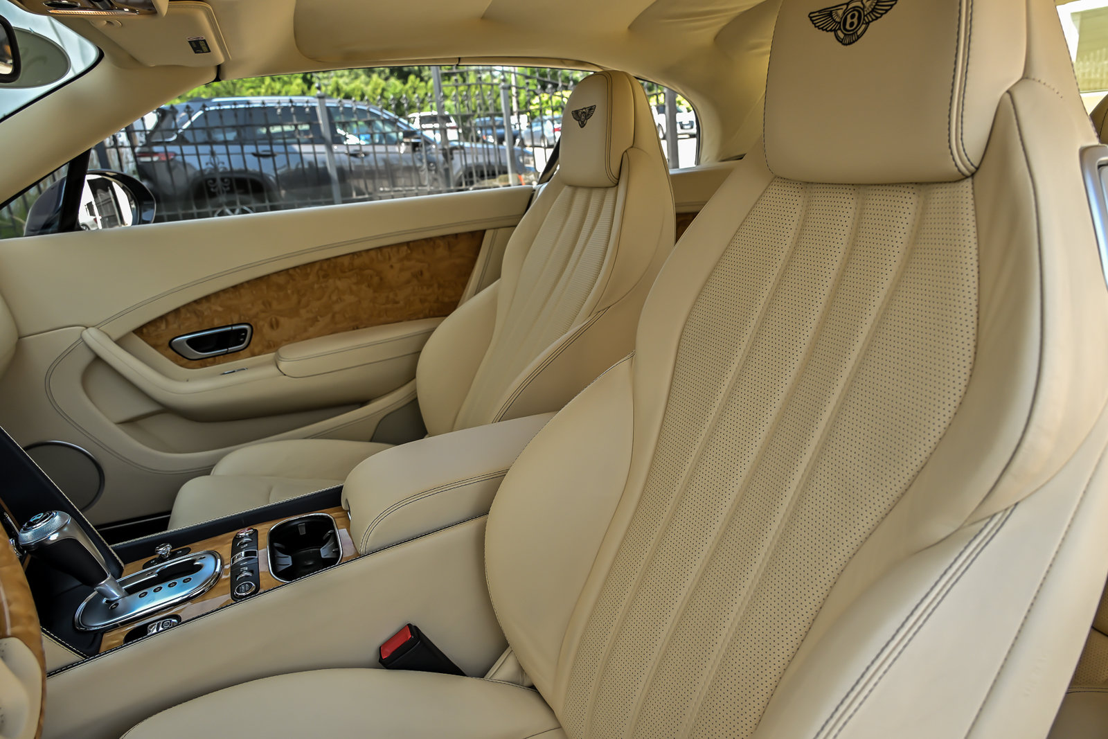 Used 2013 Bentley Continental GT AWD/4WD image 25