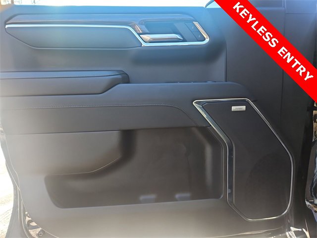 Certified 2024 Chevrolet Silverado 1500 RST w/ RST All Star Premium Package image 22