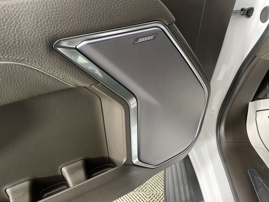Used 2024 GMC Sierra 1500 Denali w/ Technology Package image 23