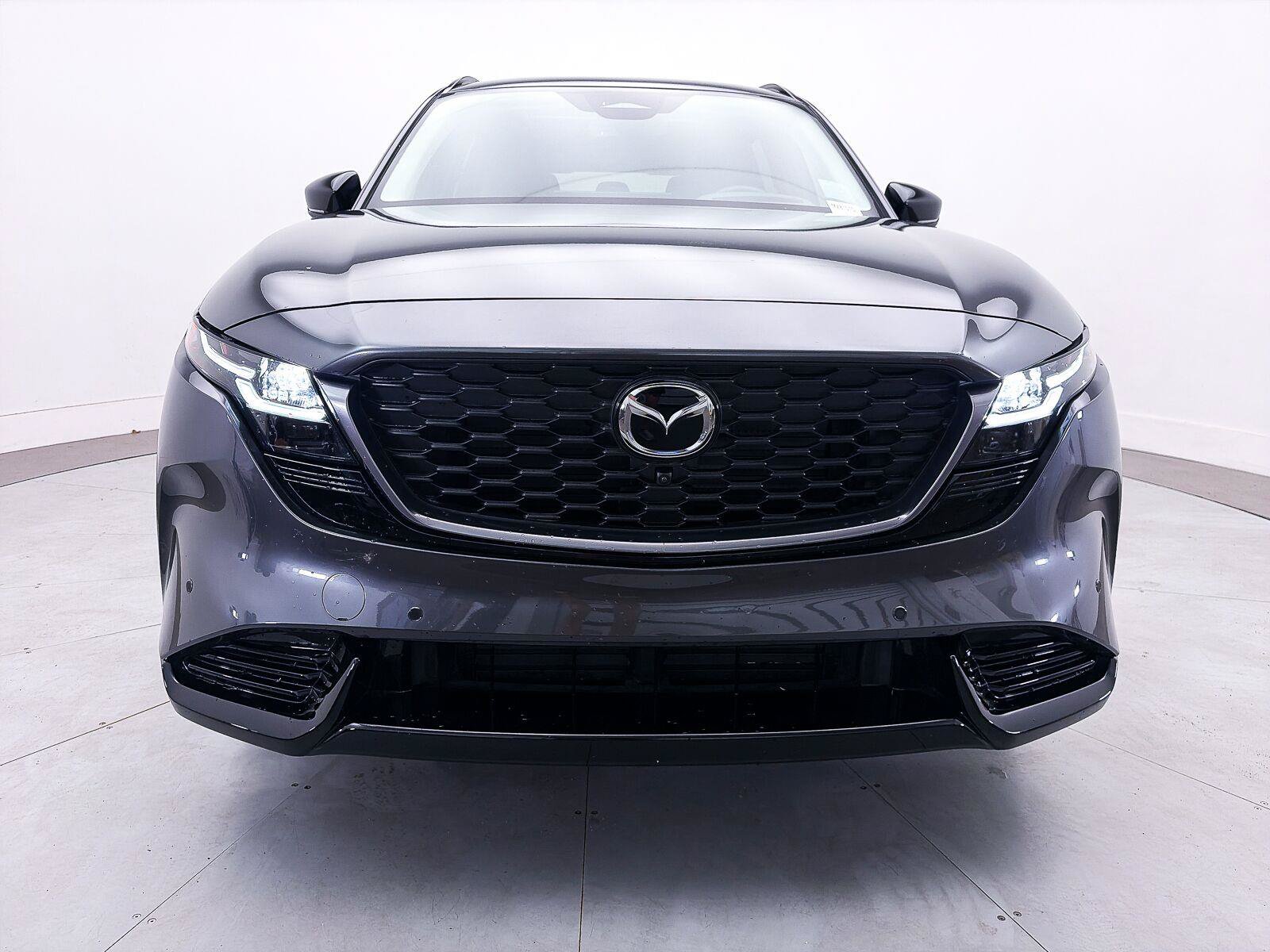 Certified 2026 MAZDA CX-5 2.5 S w/ Premium Plus Package AWD/4WD image 12