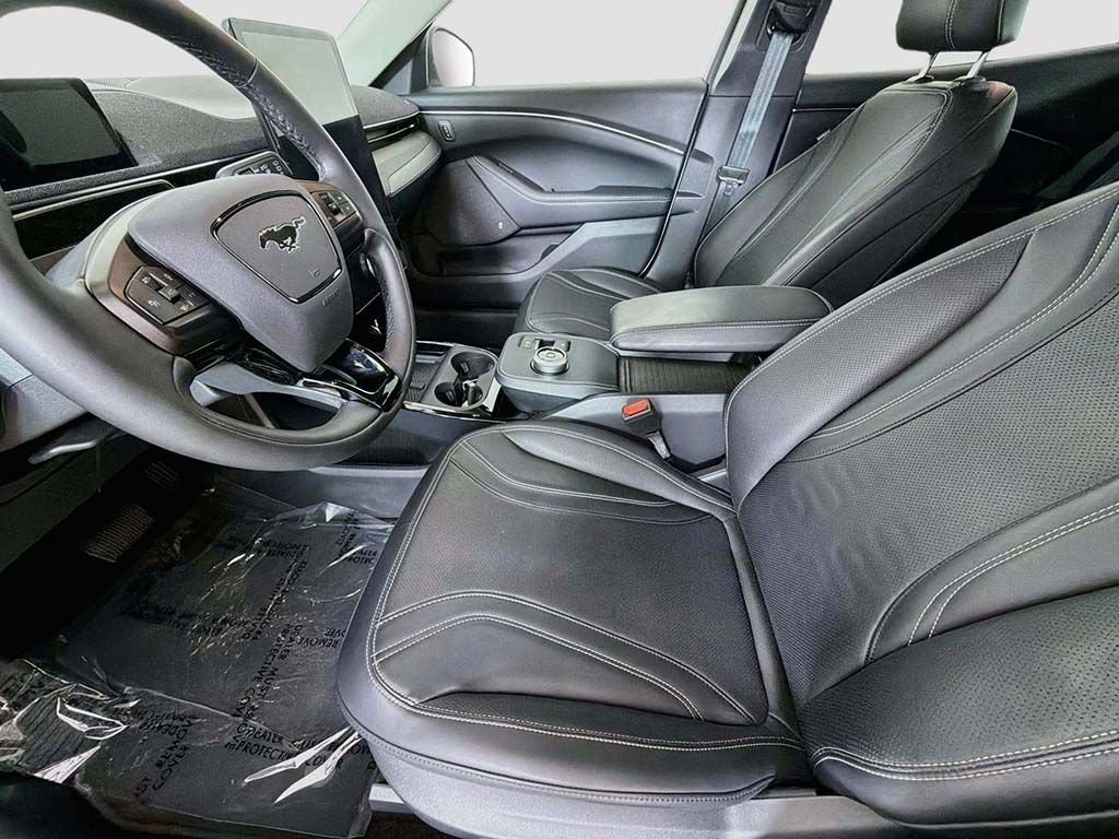 Used 2024 Ford Mustang Mach-E Premium AWD/4WD image 23