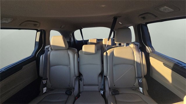 Used 2018 Honda Odyssey EX-L image 12