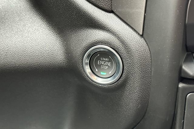 New 2026 Chevrolet Silverado 1500 Custom image 27