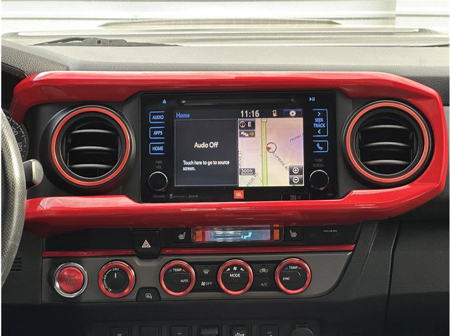 Used 2019 Toyota Tacoma TRD Pro image 23