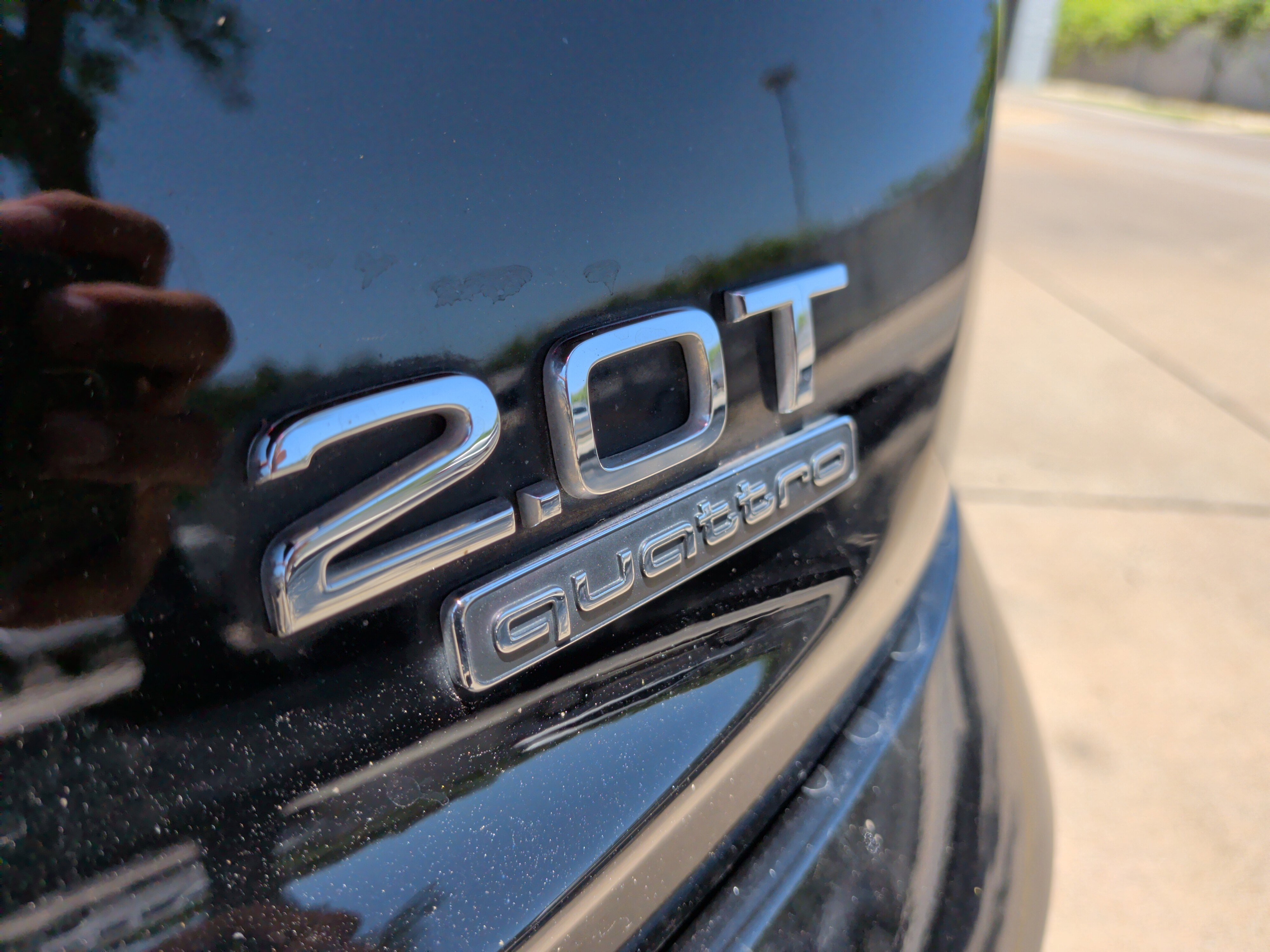 Used 2018 Audi Q3 2.0T Premium AWD/4WD image 35
