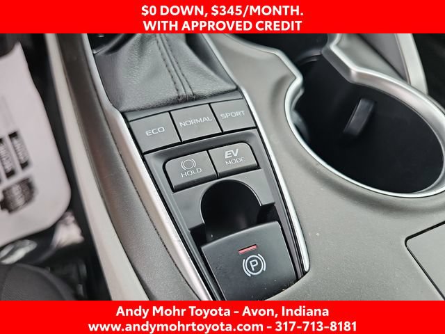 Used 2021 Toyota Camry LE w/ Cold Weather Package FWD image 26