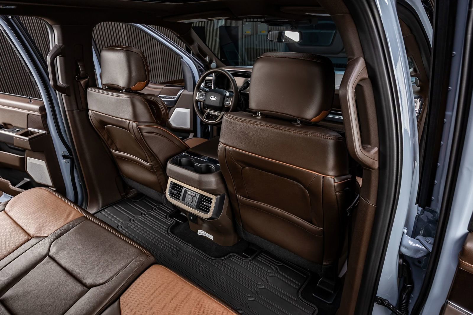 Used 2026 Ford F450 King Ranch AWD/4WD image 33