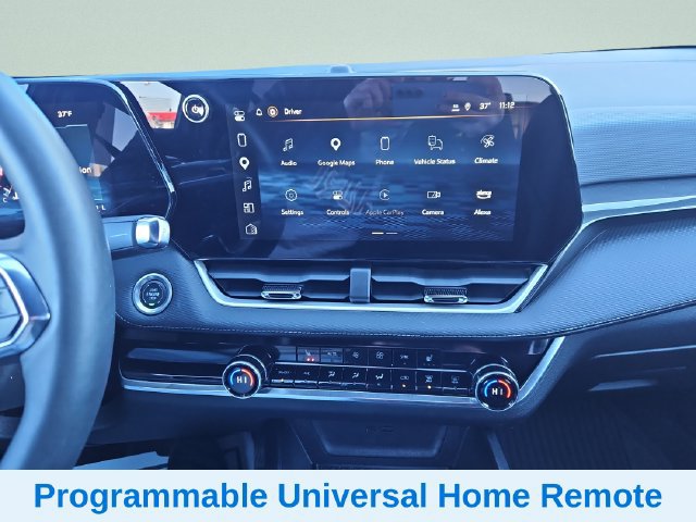 Used 2025 Chevrolet Equinox LT w/ Convenience Package II AWD/4WD image 20
