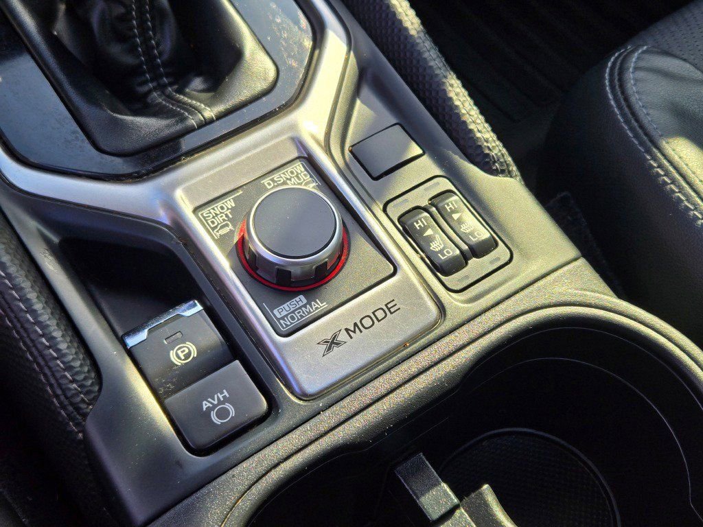 Used 2020 Subaru Forester Limited w/ Popular Package #3 AWD/4WD image 30