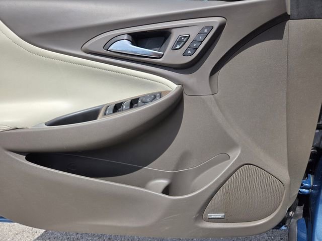 Used 2024 Chevrolet Malibu LT FWD image 22