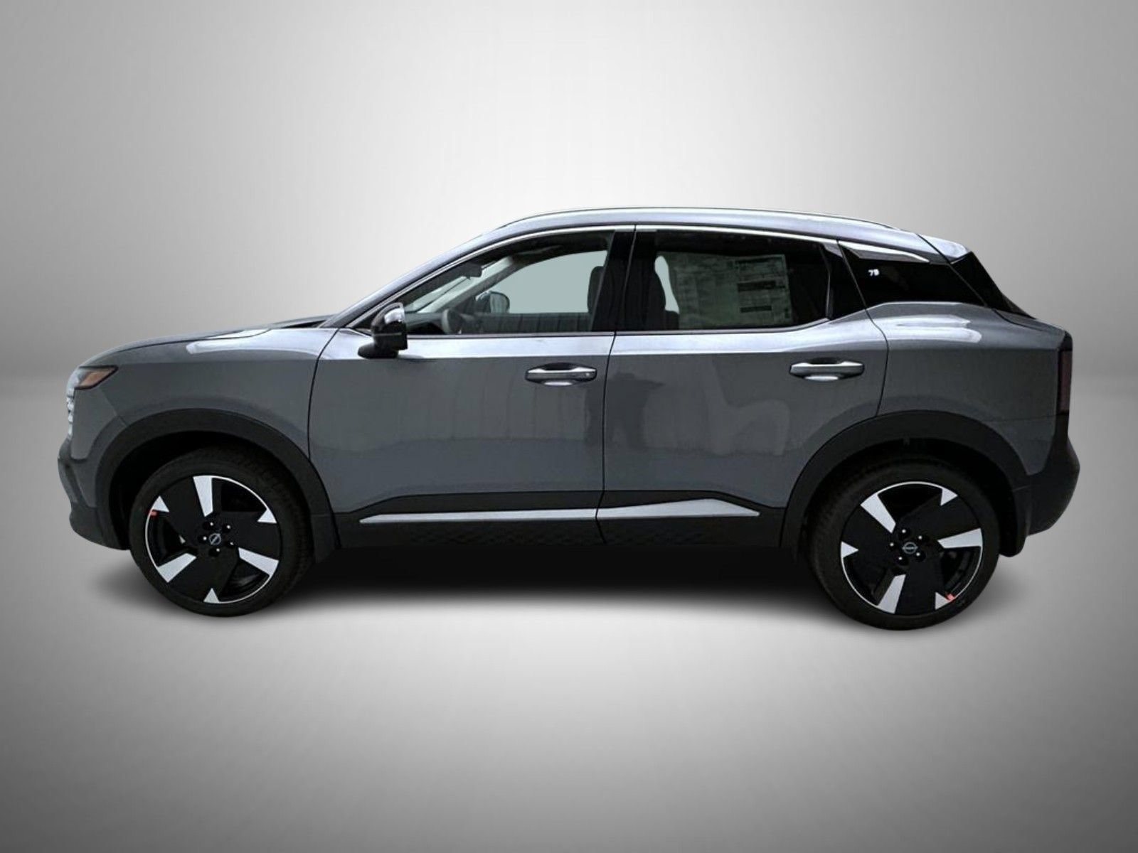 New 2026 Nissan Kicks SR w/ SR Premium Package AWD/4WD image 8
