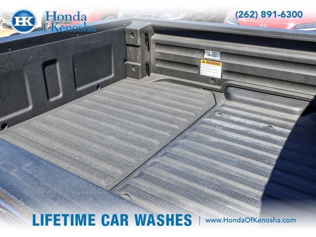 Certified 2024 Honda Ridgeline TrailSport image 25