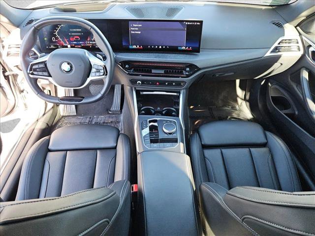 Used 2025 BMW 430i Convertible image 17