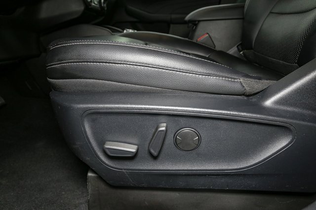 Used 2022 Ford Escape SEL w/ Technology Package image 38