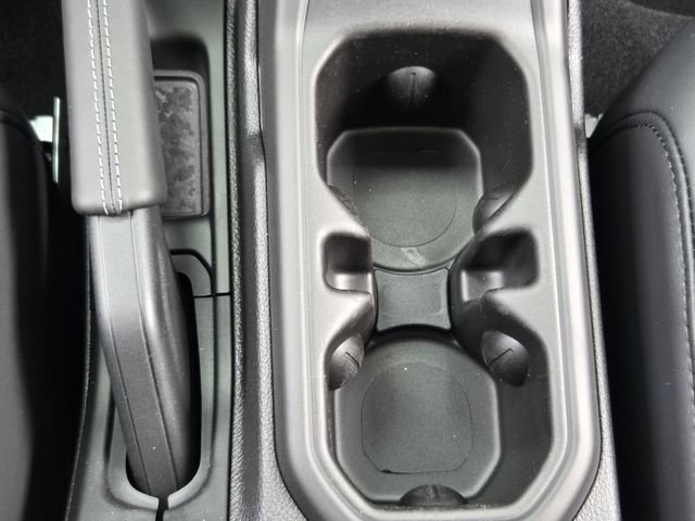 New 2026 Jeep Gladiator Rubicon AWD/4WD image 17