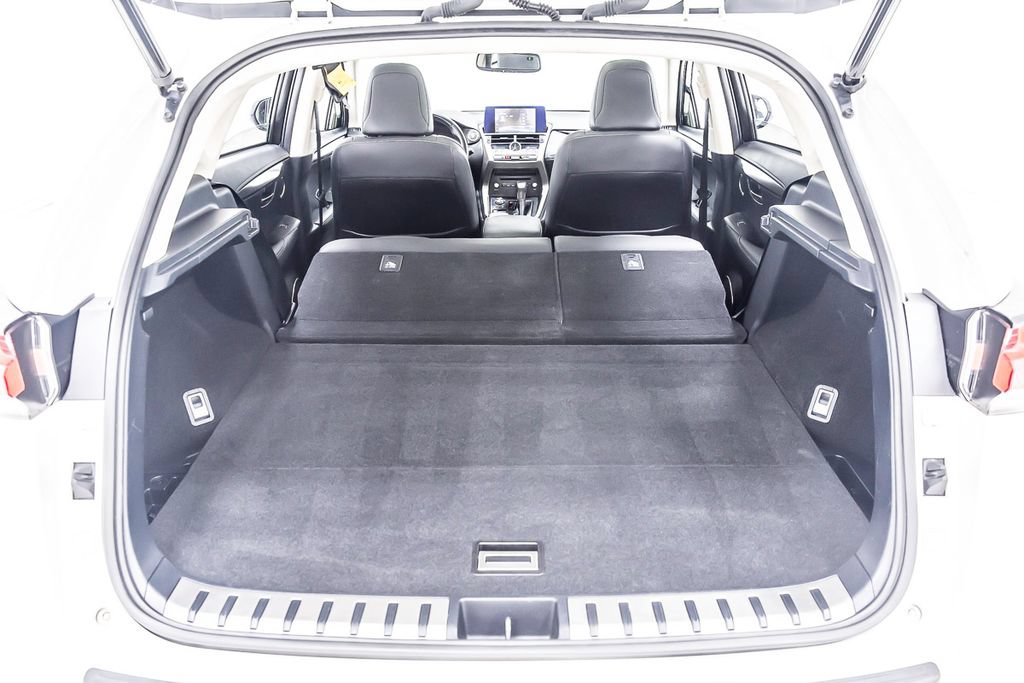 Used 2020 Lexus NX 300 FWD w/ Comfort Package image 38