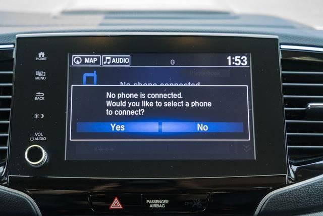 Used 2023 Honda Ridgeline RTL-E image 12