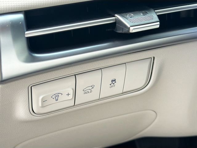 New 2026 Hyundai Tucson SEL image 10