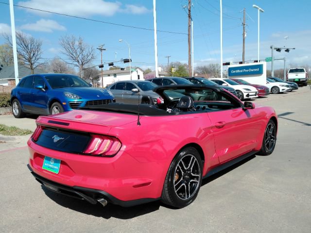 Used 2023 Ford Mustang Premium image 10