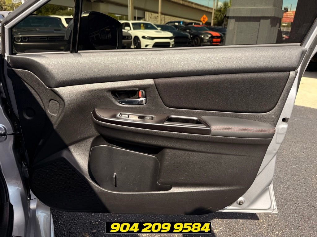 Used 2019 Subaru WRX AWD/4WD image 36