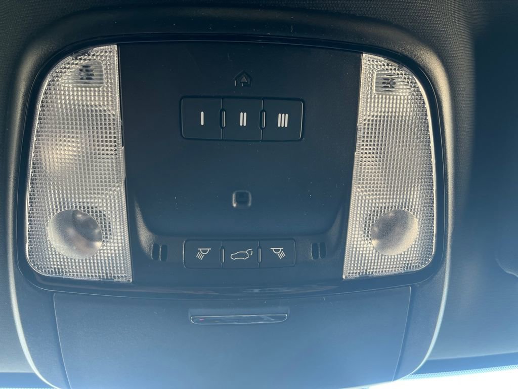 New 2026 Dodge Durango GT image 7