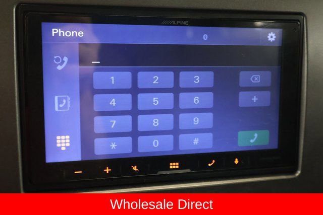 Used 2014 Nissan Titan S image 20