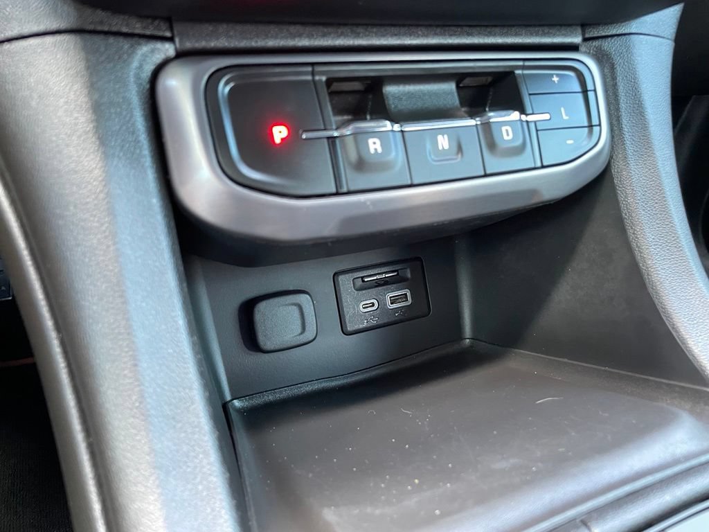 Used 2021 GMC Acadia AT4 w/ Trailering Package AWD/4WD image 19