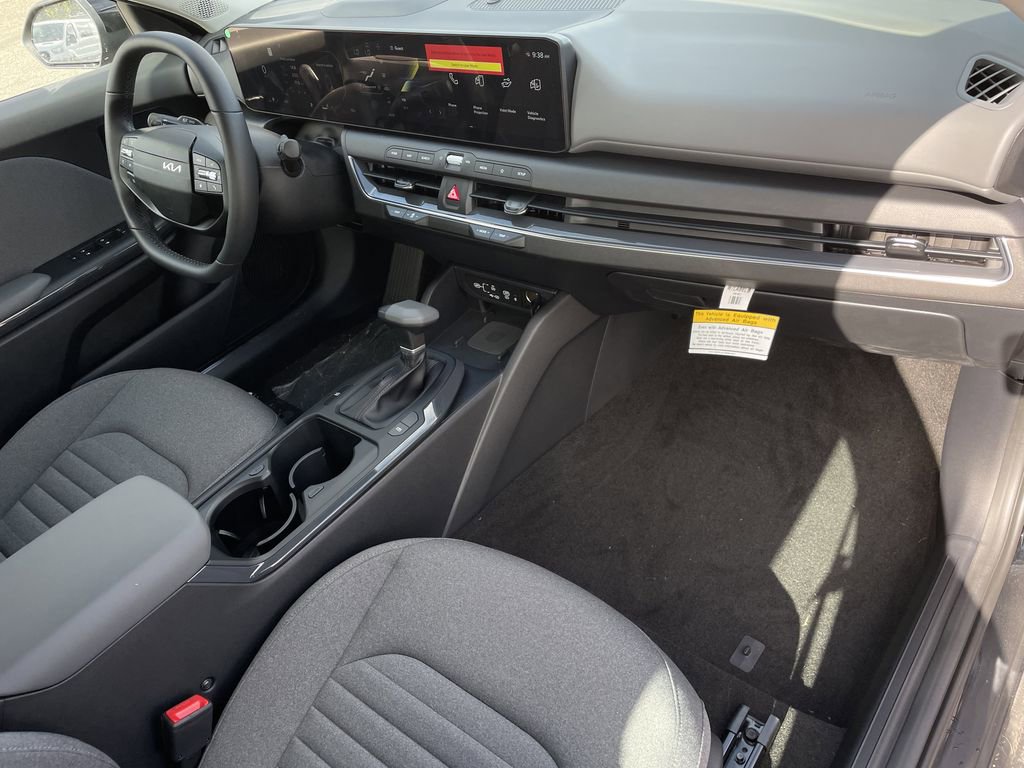 New 2025 Kia K4 EX image 10