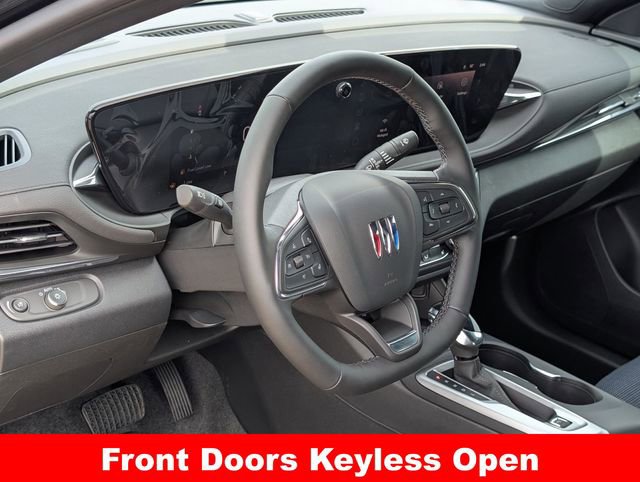 New 2026 Buick Envista Preferred w/ Convenience I Package image 16