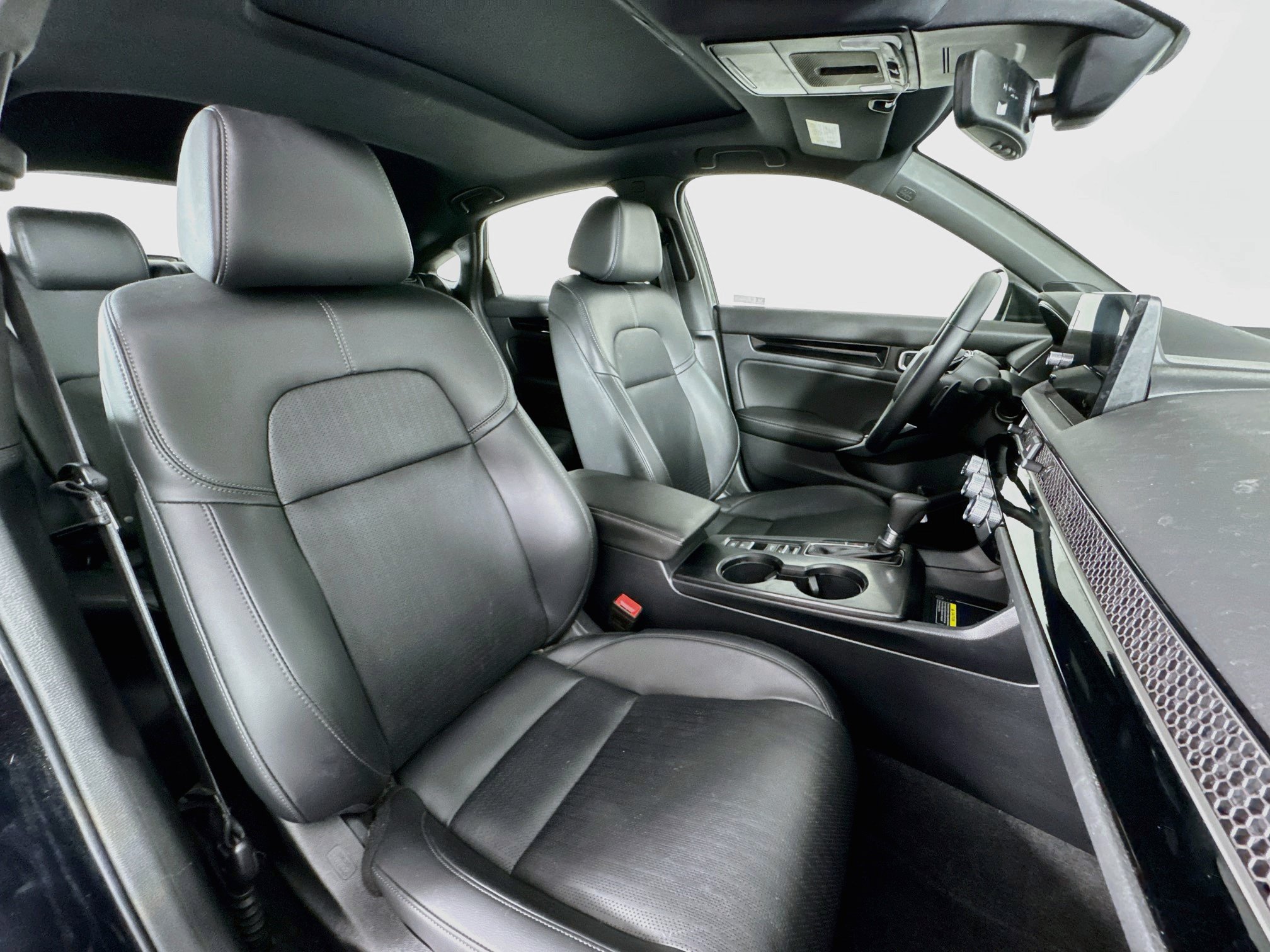 Certified 2023 Honda Civic Sport Touring image 29