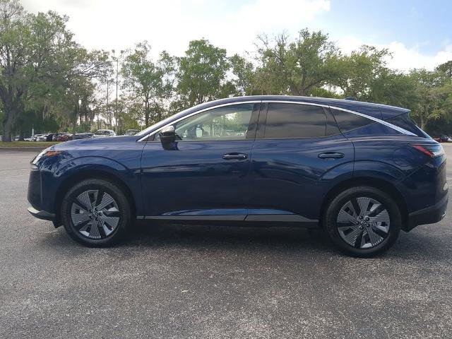 Certified 2025 Nissan Murano SL image 8