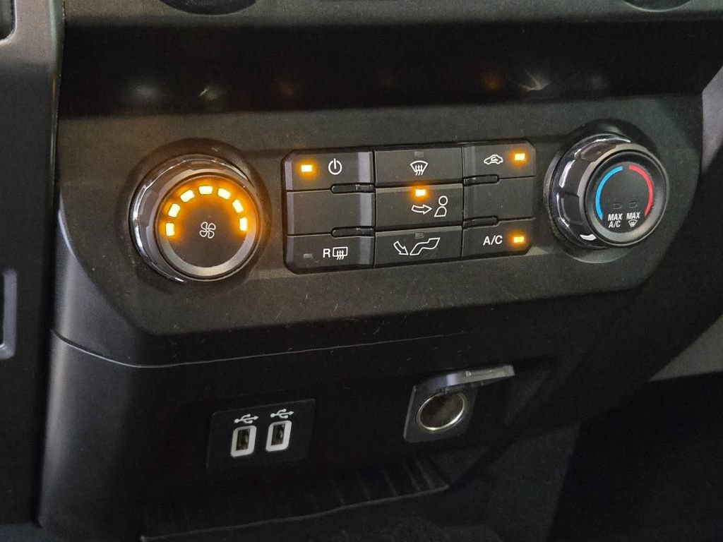 Used 2020 Ford F150 XLT AWD/4WD image 27