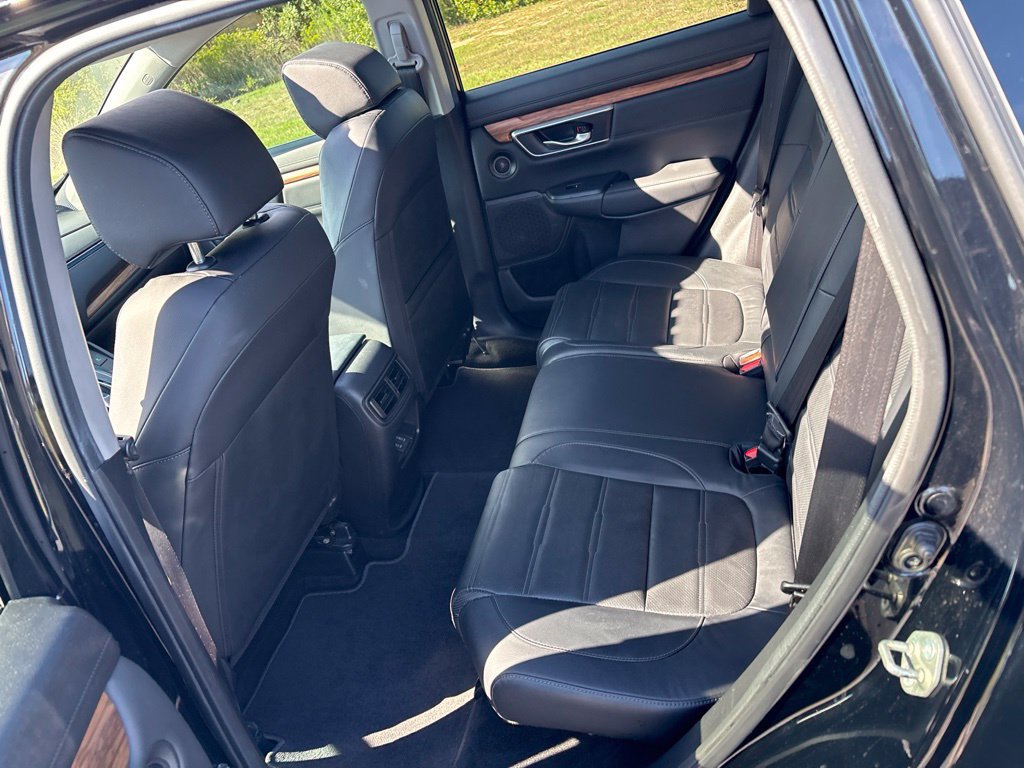 Used 2019 Honda CR-V EX-L image 19