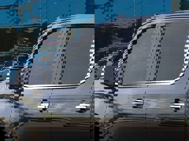 New 2026 Chevrolet Silverado 1500 LTZ w/ LTZ Convenience Package II image 13