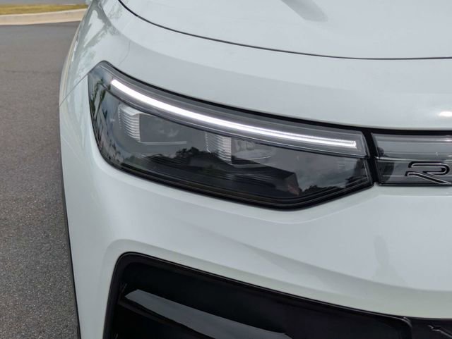 New 2026 Volkswagen Tiguan SE R-Line FWD image 10