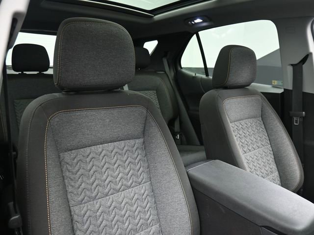 Used 2024 Chevrolet Equinox LT image 27