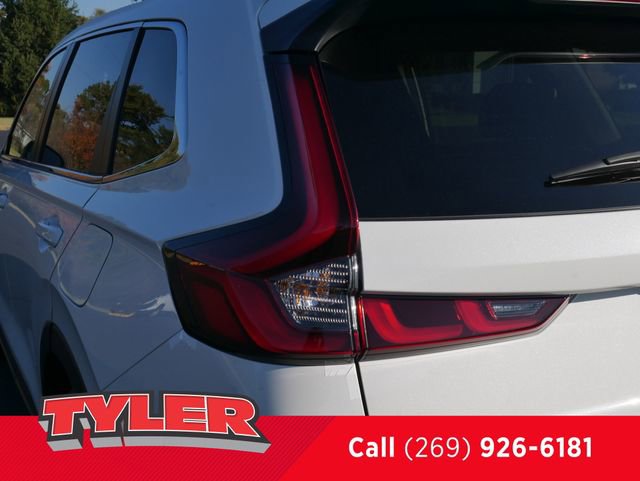 New 2026 Honda CR-V EX-L image 13