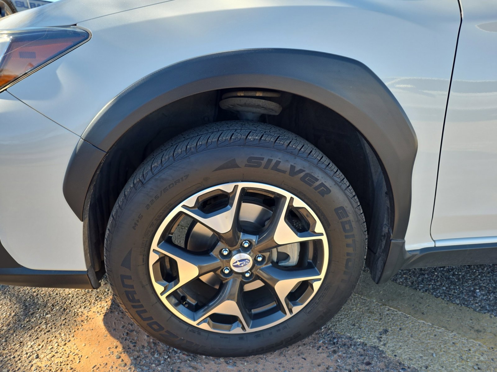 Used 2018 Subaru Crosstrek 2.0i Premium image 10