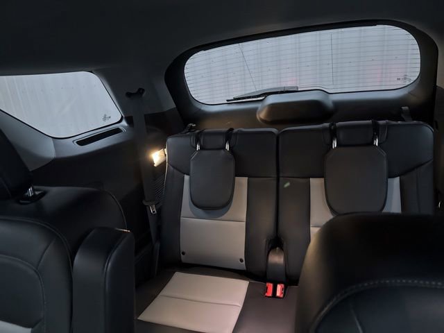 Used 2023 Ford Explorer XLT w/ Equipment Group 202A image 13